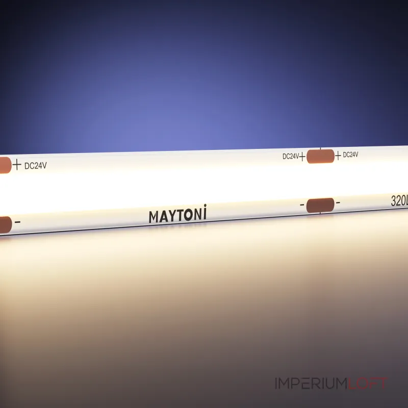Светодиодная лента Maytoni Ultra 201071