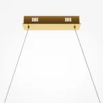 Подвесной светильник Krone P097PL-L36BS3K