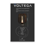 Лампа светодиодная филаментная Voltega 271 8549