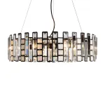 Подвесная люстра Freya Граффи / Graffi FR1020PL-08B