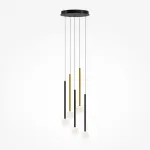 Подвесной светильник Maytoni Bubble dream MOD383PL-L16BBS3K от ImperiumLoft