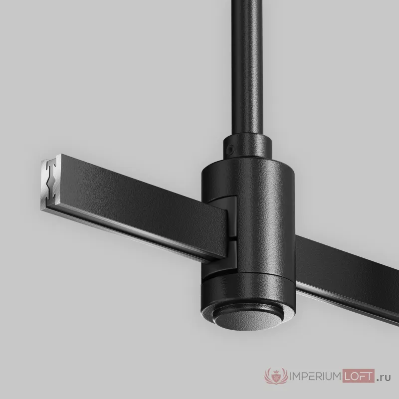 Шинопровод накладной/подвесной Maytoni FLARITY TRX154-112B от ImperiumLoft