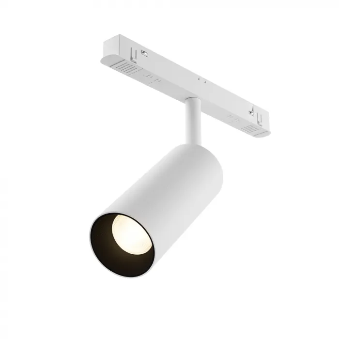 Трековый светильник Maytoni Focus LED TR032-4-12WTW-M-DSZ-W от ImperiumLoft