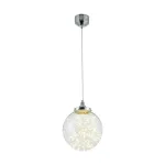 Подвесной светильник Freya Isabel FR6157-PL-18W-TR