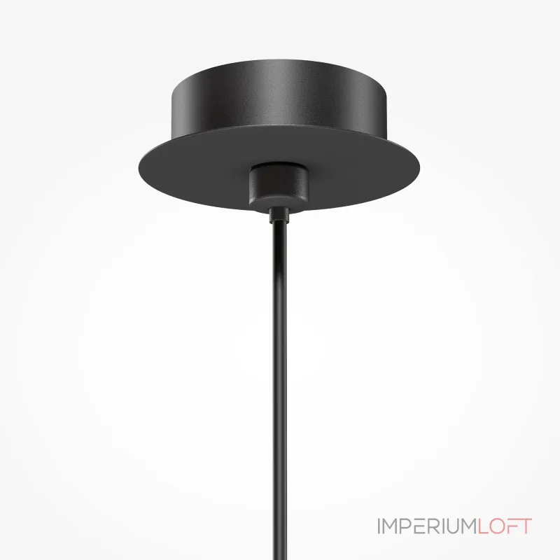 Подвесной светильник Maytoni Modern MOD414PL-L7B3K