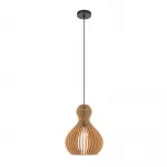 Подвесной светильник Roots MOD192PL-01W1 от ImperiumLoft