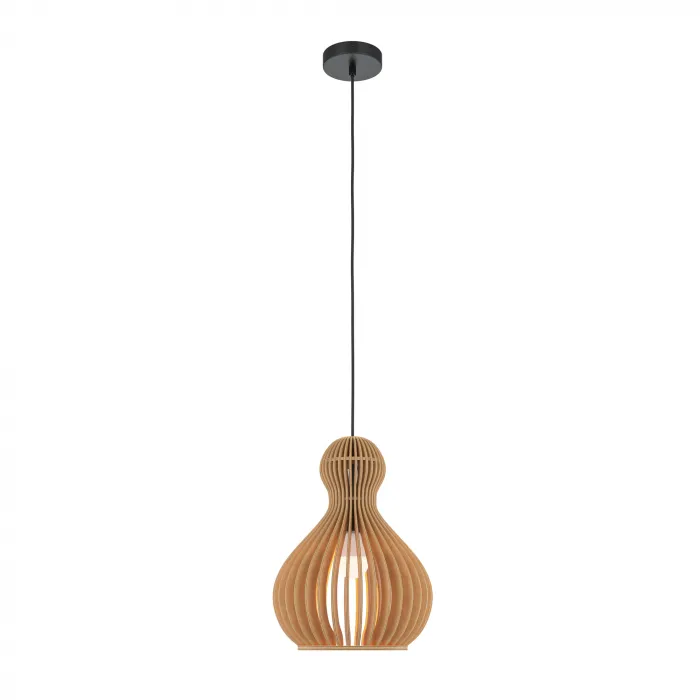 Подвесной светильник Roots MOD192PL-01W1 от ImperiumLoft