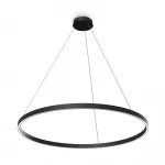 Подвесная люстра Rim MOD058PL-L54BK