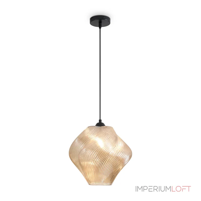 Подвесной светильник Freya Shiny FR5548PL-01AM Подвесной светильник Freya Shiny FR5548PL-01AM