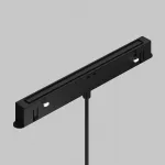 Трековый светильник Maytoni Focus LED TR226-4-5WTW-M-DD2-W