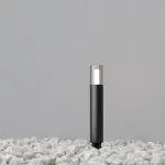 Ландшафтный светильник Maytoni Outdoor O437FL-01GF1 от ImperiumLoft