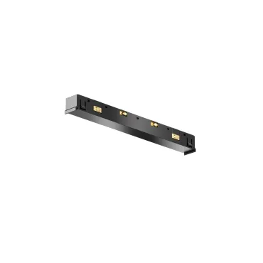 Коннектор питания прямой Maytoni Accessories for tracks Exility X TRA239PC-42B