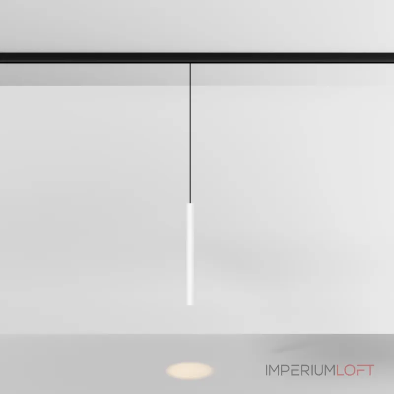 Трековый светильник Maytoni Focus LED TR226-4-5WTW-M-DD2-W Трековый светильник Maytoni Focus LED TR226-4-5WTW-M-DD2-W
