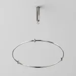 Готовая конструкция (набор) Maytoni FLARITY TFC-Flar-H01-PT