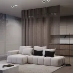 Встраиваемый светильник Maytoni Downlight DL062-GU10-B от ImperiumLoft