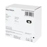 Встраиваемый светильник Voltega Токен / Token VGL7375DLB-01B1