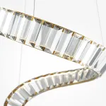 Подвесной светильник Maytoni Pendant P097PL-L48BS3K