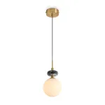 Подвесной светильник Freya Cave FR5631PL-01BS1