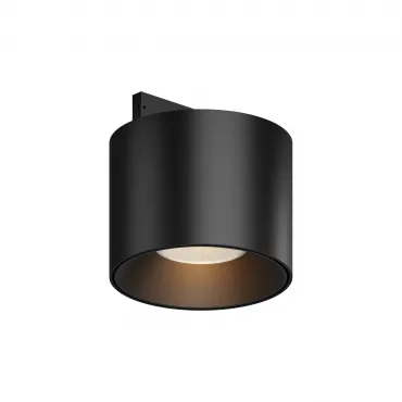 Трековый светильник Maytoni LEVITY TR188-1-5W2.7K-M-B