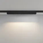 Трековый светильник Maytoni LEVITY TR193-1-15W3K-M-B