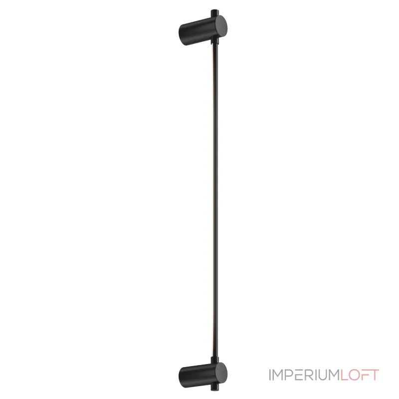 Настенный светильник (бра) Rotta MOD413WL-L8B3K от ImperiumLoft