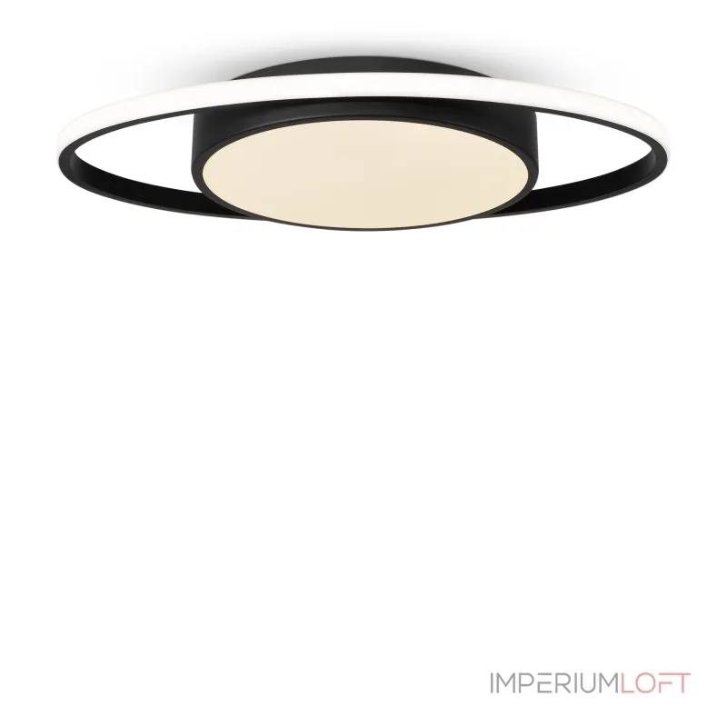 Потолочный светильник Freya Cosmic FR10015CL-L62B Потолочный светильник Freya Cosmic FR10015CL-L62B