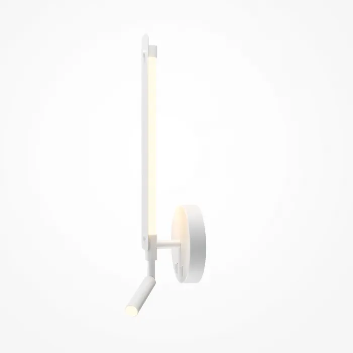 Настенный светильник (бра) Maytoni Modern MOD214WL-L8W3K от ImperiumLoft