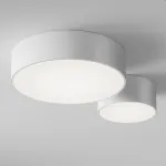 Потолочный светильник Zon IP O431CL-L30W4K