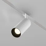 Трековый светильник Maytoni Focus LED TR032-4-12WTW-M-DSZ-W от ImperiumLoft