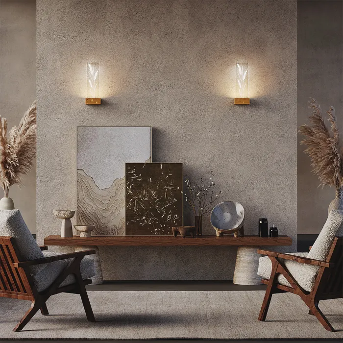 Настенный светильник (бра) Maytoni Ornate MOD318WL-L3BS3K от ImperiumLoft