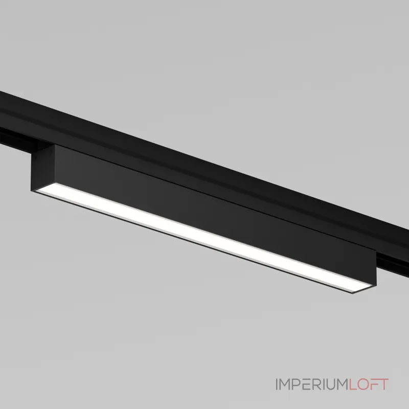 Уличный трековый светильник Maytoni Basis O-TR02-1-S-12WB4K от ImperiumLoft Уличный трековый светильник Maytoni Basis O-TR02-1-S-12WB4K от ImperiumLoft