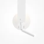 Настенный светильник (бра) Maytoni Modern MOD214WL-L8W3K от ImperiumLoft