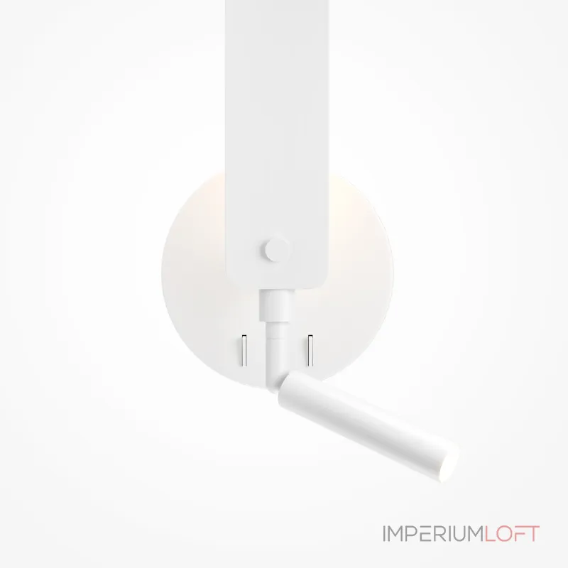 Настенный светильник (бра) Maytoni Modern MOD214WL-L8W3K Настенный светильник (бра) Maytoni Modern MOD214WL-L8W3K