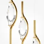 Подвесной светильник Maytoni Modern MOD347PL-L24BS3K Подвесной светильник Maytoni Modern MOD347PL-L24BS3K