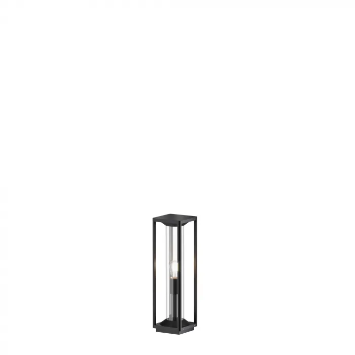 Наземный высокий светильник Maytoni Cell O452FL-01GF1 от ImperiumLoft