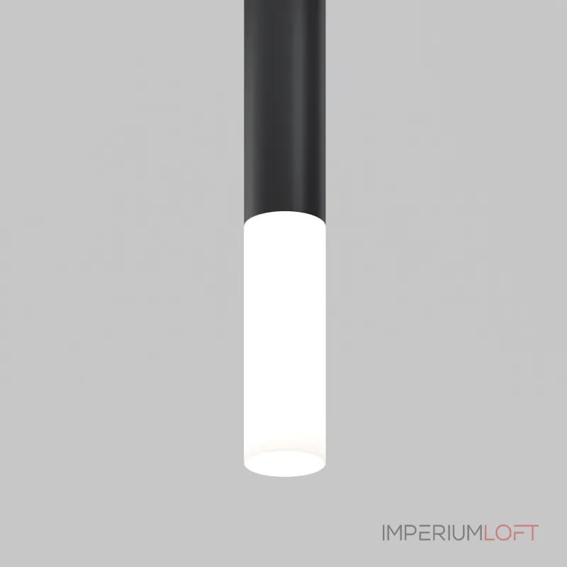 Матовый рассеиватель для Focus Led H17 12Вт