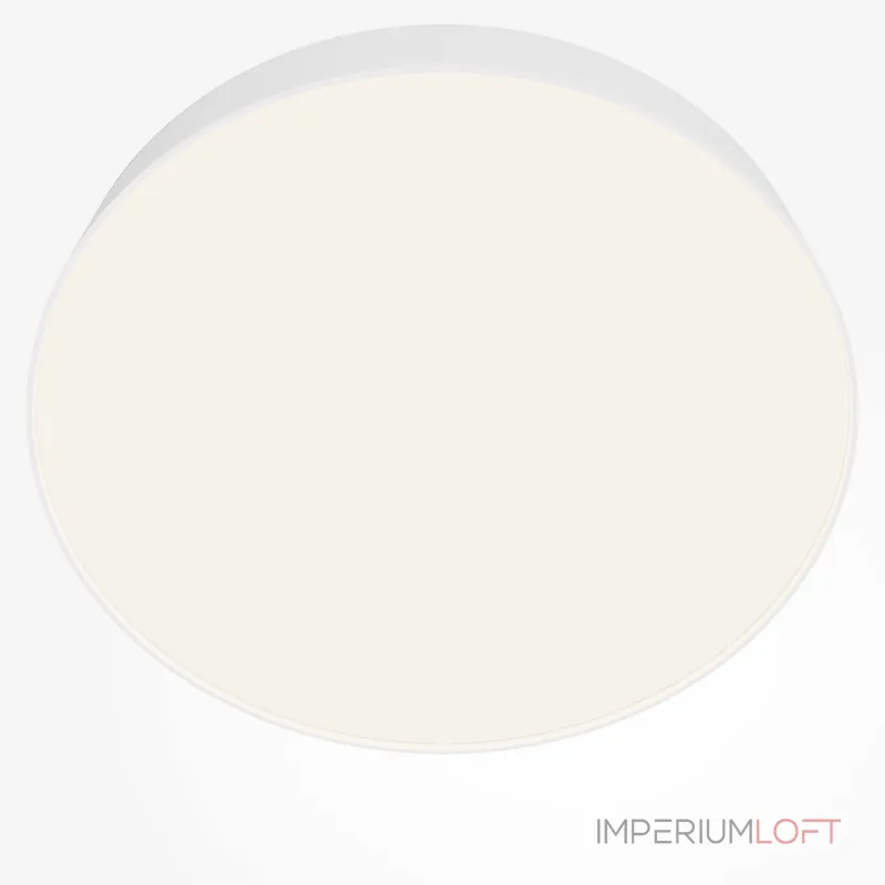 Потолочный светильник Maytoni Ceiling C032CL-45W4K-RD-W