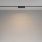 Трековый светильник Voltega Эксилайт / Exilight VGL036-4-12W3K-DS-B