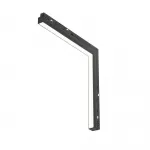 Трековый светильник Maytoni EXILITY TR102-24W4K-B от ImperiumLoft