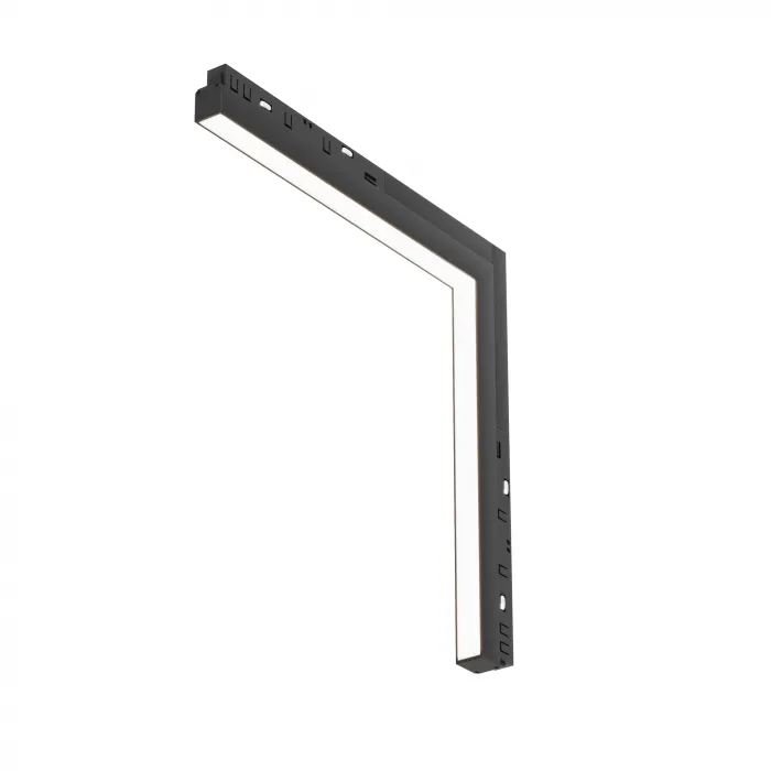 Трековый светильник Maytoni EXILITY TR102-24W4K-B от ImperiumLoft