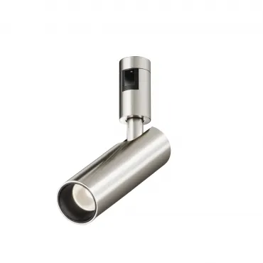 Трековый светильник Focus LED Flarity Maytoni TR144-1-12W4K-W-PT Трековый светильник Focus LED Flarity Maytoni TR144-1-12W4K-W-PT