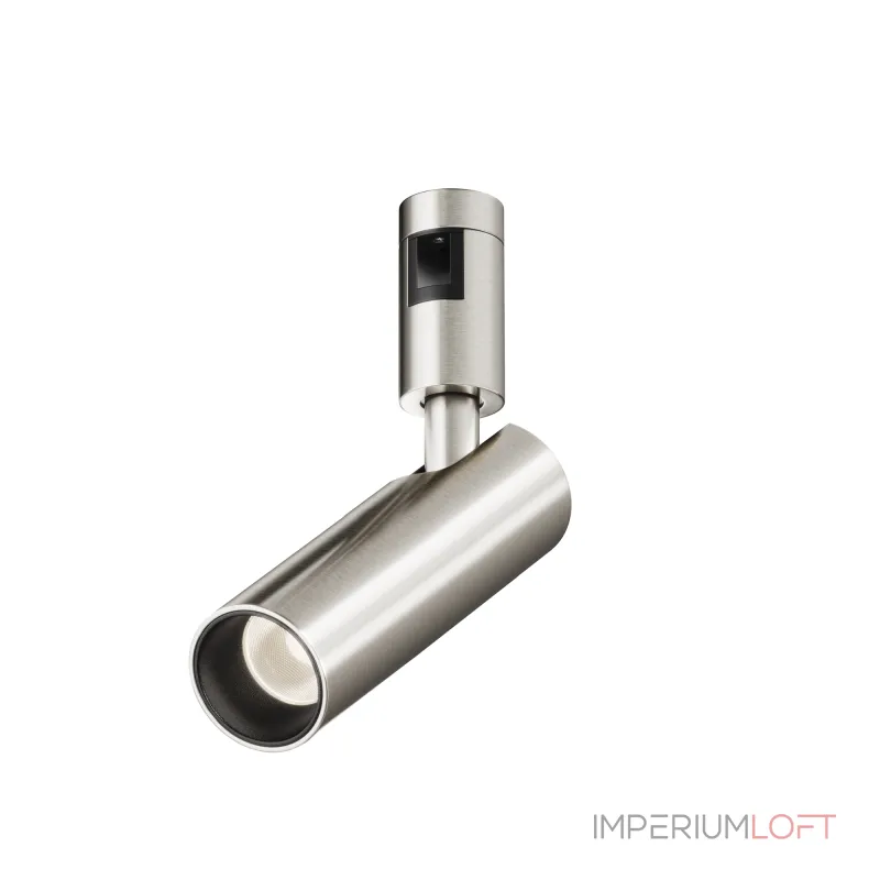 Трековый светильник Focus LED Flarity Maytoni TR144-1-12W4K-W-PT Трековый светильник Focus LED Flarity Maytoni TR144-1-12W4K-W-PT