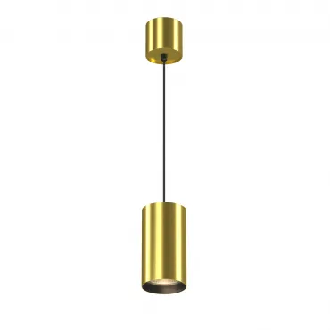 Подвесной светильник Maytoni Pendant P100PL-20W3K-BS
