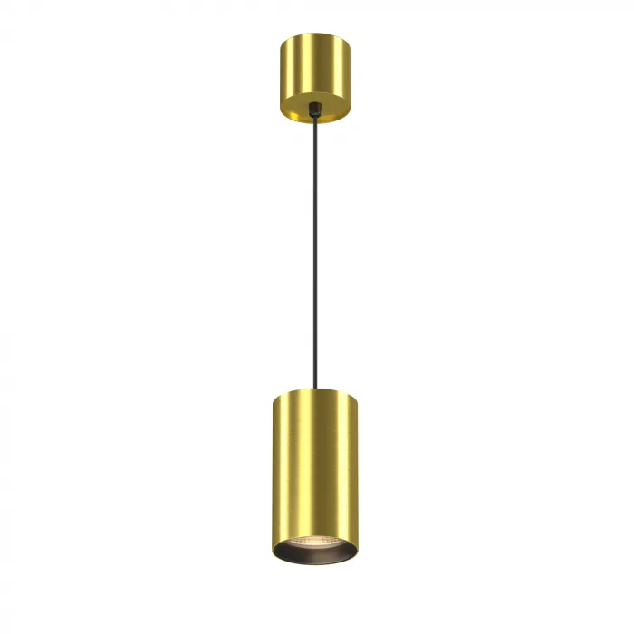 Подвесной светильник Maytoni Pendant P100PL-20W3K-BS от ImperiumLoft
