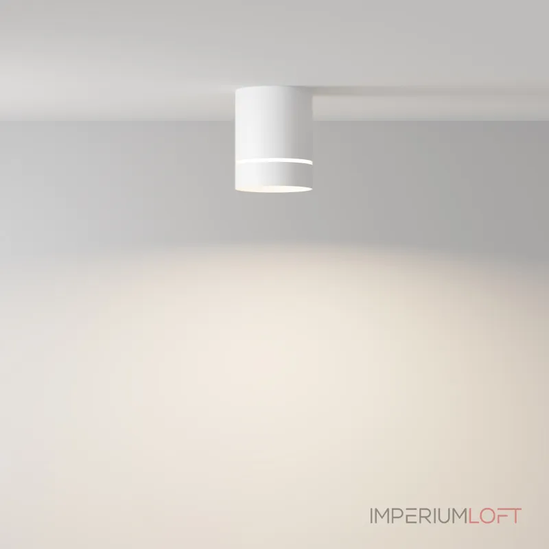 Потолочный светильник Orlo C085CL-9W4K-W от ImperiumLoft Потолочный светильник Orlo C085CL-9W4K-W от ImperiumLoft