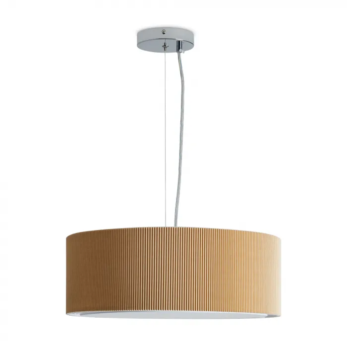 Подвесной светильник Freya Modern FR5434PL-03BG от ImperiumLoft