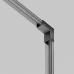 Коннектор внешний для профиля Maytoni Elasity IP O-TR001-OC