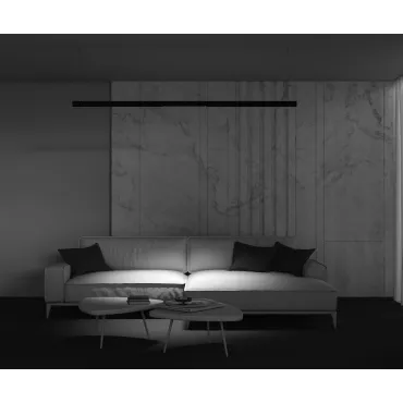 Трековый светильник Maytoni Points TR031-4-24WTW-DD2-B от ImperiumLoft