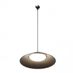 Уличный трековый светильник Maytoni Campana O-TR01-1-P-12WB3K от ImperiumLoft