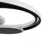 Потолочный светильник Freya Cosmic Market FR10015CL-L94WB